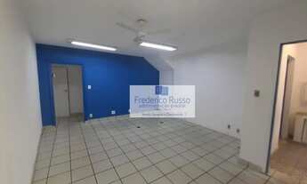 Imagem 2: Sobrado para alugar, 120 m² por R$ 5.500,00/mês - Itaim Bibi - São Paulo/SP