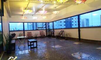 Imagem 4: Salão para alugar, 300 m² por R$ 21.000,00/mês - Jardim - Santo André/SP