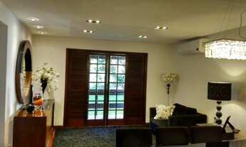 Imagem 7: Casa com 5 dormitórios à venda, 235 m² por R$ 790.000,00 - Baldeador - Niterói/RJ