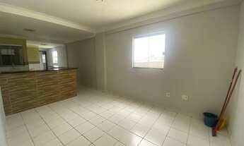 Imagem 2: Apartamento para venda com 45 metros quadrados com 2 quartos em Riacho Fundo I - Brasília