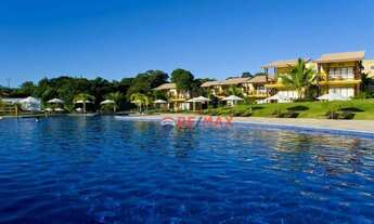 Imagem 3: Casa com 2 dormitórios à venda, 75 m² por R$ 430.000,00 - Centro - Tibau do Sul/RN