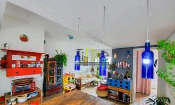 Imagem 4: Apartamento com 2 dormitórios à venda, 65 m² por R$ 375.000,00 - Baeta Neves - São Bernard