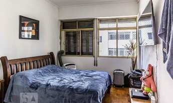 Imagem 5: Apartamento para venda tem 96 metros quadrados com 3 quartos em Consolação - São Paulo - S