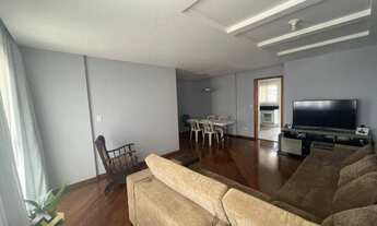 Imagem 5: Apartamento com 3 dormitórios à venda, 104 m² por R$ 740.000,00 - Vila América - Santo And