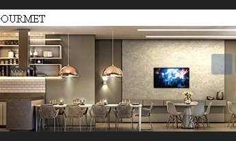 Imagem 7: Apartamento à venda, 86 m² por R$ 1.321.384,00 - Savassi - Belo Horizonte/MG