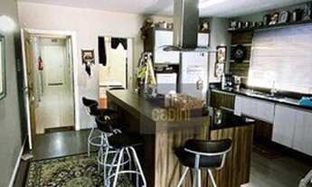 Imagem 2: Apartamento Garden com 3 dormitórios à venda, 354 m² por R$ 3.000.000,00 - Centro - Balneá