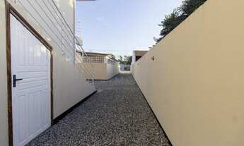 Imagem 2: Apartamento para locação de um quarto inferior, Guatupê, São José dos Pinhais, PR