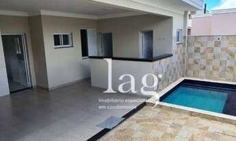 Imagem: Casa com 3 dormitórios à venda, 168 m²