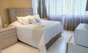 Imagem: Suite para casal na Barra da Tijuca - Mediterrâneo