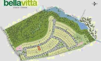 Imagem 6: Terreno à venda, 385 m² por R$ 220.000,00 - Granja Viana - Cotia/SP