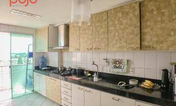 Imagem 4: Triplex Versati Residence