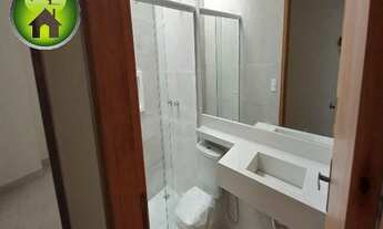 Imagem 6: VENDO LINDA CASA NO JARDIM RESIDENCIAL VENEZA, INDAIATUBA