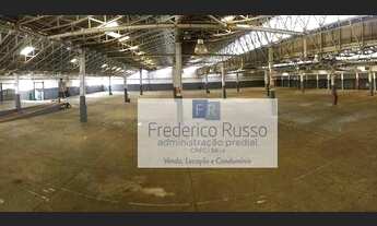 Imagem: Galpão para alugar, 17000 m² por R$ 595.000,00/mês