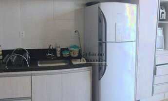 Imagem: Apartamento com 2 quartos à venda por R$