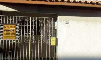 Imagem 2: Casa com 2 dormitórios à venda, por R$ 190.000 - Piedade - Caçapava/SP