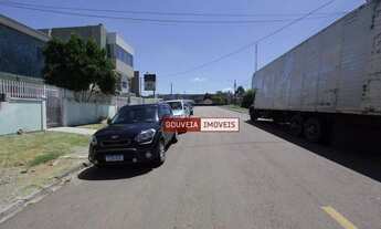 Imagem 2: Terreno Residencial à venda, Novo Mundo, Curitiba - TE0061