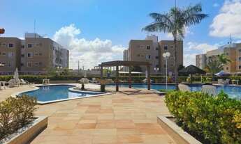 Imagem 1: Ramon de Jesus)Brisas Vida Bela