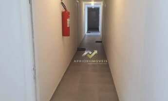 Imagem 7: Apartamento com 3 dormitórios para alugar, 59 m² por R$ 1.900,00/mês - Vila Eldízia - Sant