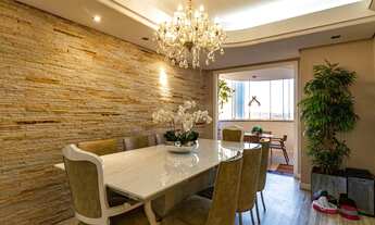 Imagem 7: Apartamento com 3 dormitórios à venda, 230 m² por R$ 1.950.000,00 - Hamburgo Velho - Novo