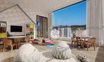 Imagem 7: Lançamento Perto da Praia no Perequê