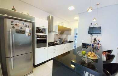 Imagem 6: Sobrado à venda, 290 m² por R$ 1.600.000,00 - Condomínio Ibiti Royal Park - Sorocaba/SP