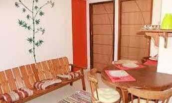 Imagem 4: Pousada em Ponta Negra