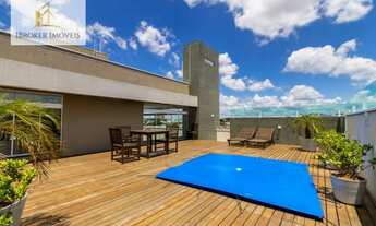 Imagem 5: Apartamento NOVO com 1 quarto à venda, 34 m² por R$ 304.000 R. Baltazar Carrasco dos Reis