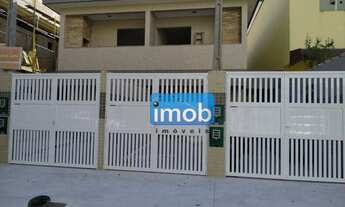 Imagem: Comprar Sobreposta Nova em Santos 530 mil