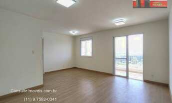 Imagem 2: Apartamento à Rua Toneleros, 1507 - Vila Ipojuca, 3 quartos e 2 vagas