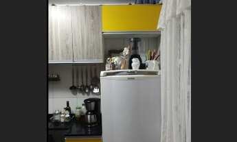 Imagem 6: Apartamento para venda tem 50 metros quadrados com 2 quartos em Jardim Miriam - São Paulo