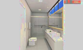 Imagem 5: Apartamento Al. Franca, 270 - Jardim Paulista, 3 dormitórios, 1 suíte, 161 m², 1 vaga, Con