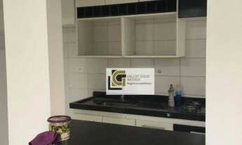 Imagem 7: Apartamento com 2 dormitórios à venda, 47 m² por R$ 165.000,00 - Vila Iracema - São José d