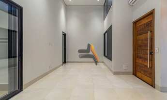 Imagem 8: Casa com 3 dormitórios à venda, 130 m² por R$ 849.000,00 - Condomínio Village Moutonnée