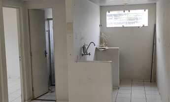 Imagem 5: Apartamento para venda possui 46 metros quadrados com 2 quartos em Titanlândia - Castanhal