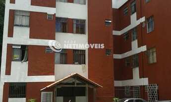 Imagem: CONTAGEM - Apartamento Padrão - Novo Riacho