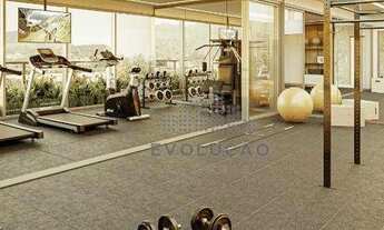 Imagem 6: Apto 02 Quartos, 01 Suite, 01 Hobby Box - Cacupe - Santa Catarina