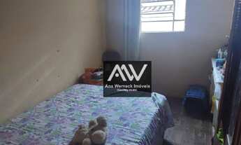 Imagem 6: Casa com 3 dormitórios à venda, 120 m² por R$ 180.000,00 - Lourdes - Juiz de Fora/MG