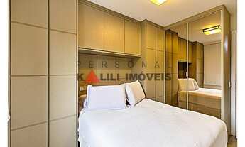 Imagem 4: APARTAMENTO Á VENDA NO ITAIM!!