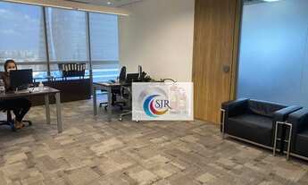 Imagem 6: Conjunto para alugar, 581 m² Vila Olímpia - São Paulo/SP