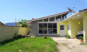 Imagem 2: Casa com 3 dormitórios à venda por R$ 850.000,00 - Morada da Praia - Bertioga/SP