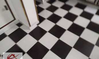 Imagem 3: Casa à venda, 194 m² por R$ 950.000,00 - Campo Belo - São Paulo/SP