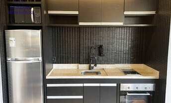 Imagem 3: Apartamento Duplex com 2 dormitórios à venda, 130 m² por R$ 2.400.000 - Bela Vista - São P