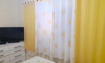 Imagem 6: Apartamento com 2 dormitórios à venda, 54 m² por R$ 128.000,00 - Parque São João - Votoran