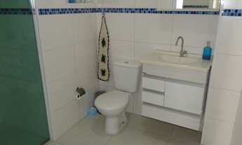 Imagem 7: Apartamento à venda, 82 m² por R$ 310.000,00 - Aviação - Praia Grande/SP