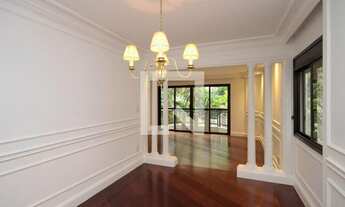 Imagem 6: Apartamento para Aluguel - Higienópolis, 3 Quartos, 210 m2