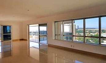 Imagem 3: Apartamento Edifício Cidade de Viena