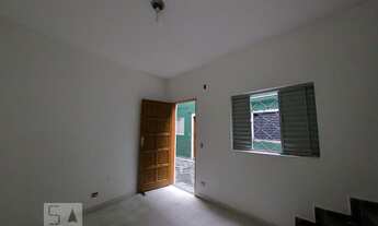 Imagem: Apartamento para Aluguel - Vila Ede, 2 Quartos