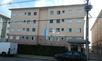 Imagem 2: Apartamento com 2 dormitórios à venda, 54 m² por R$ 209.000,00 - Parque Residencial Jundia