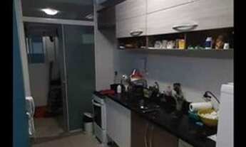 Imagem 2: Apartamento com 2 dormitórios à venda, 52 m² por R$ 217.000,00 - Jardim Colibri - Cotia/SP