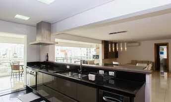 Imagem: Cobertura com 3 dormitórios à venda, 331